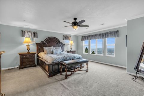 Tiny photo for 1917 E ASPEN LEAF PL, Draper, UT 84020 (MLS # 2137499)