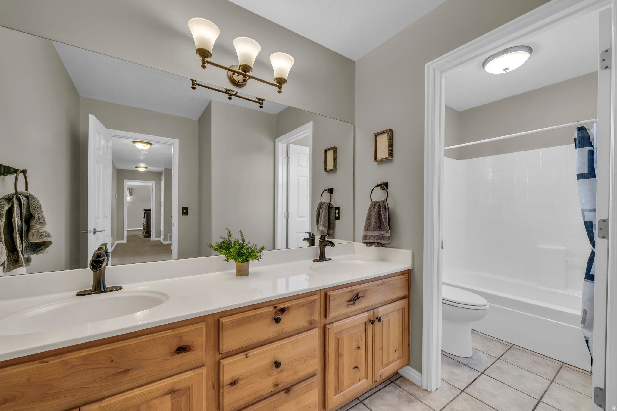 SUNCREST - Residential