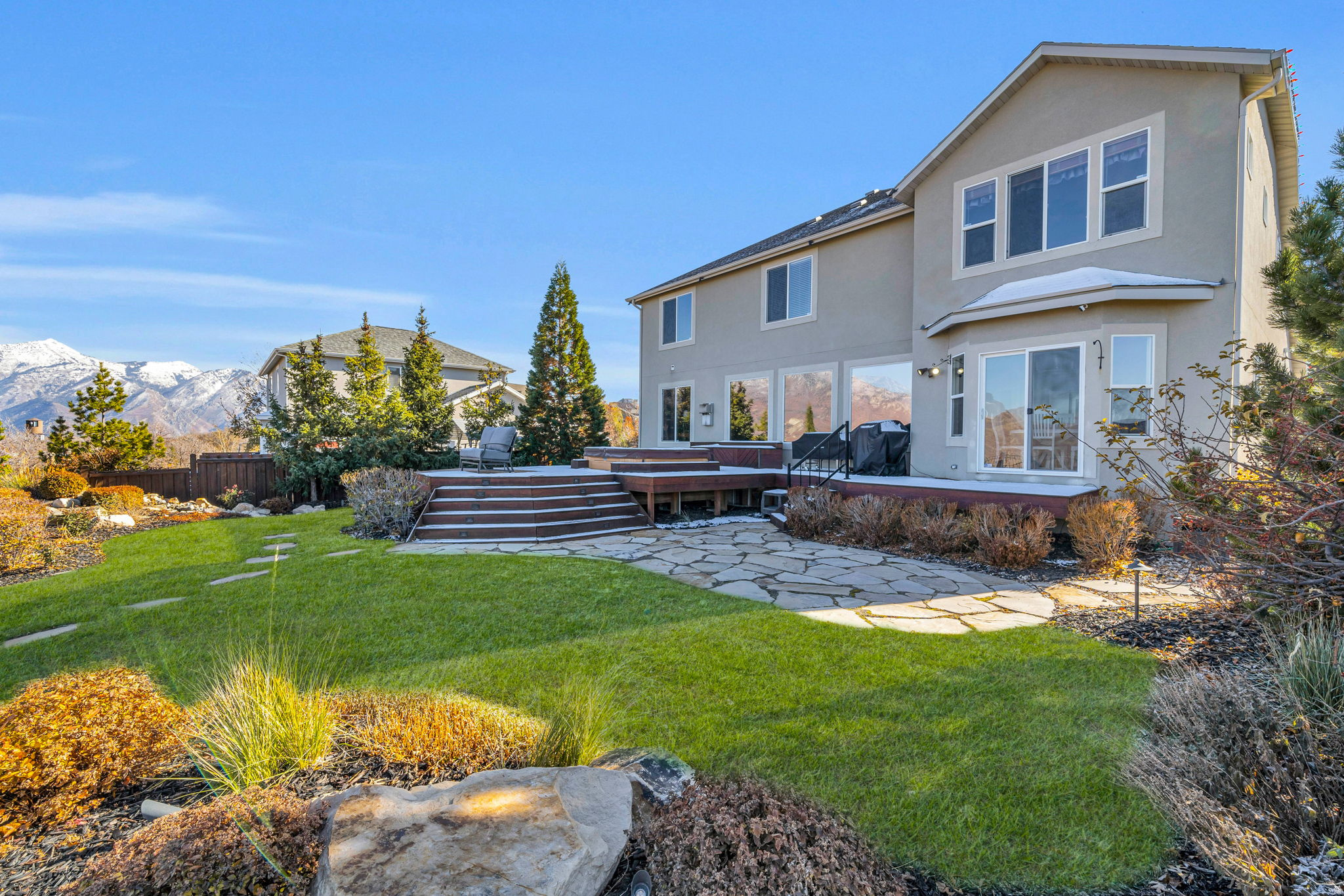 SUNCREST - Residential