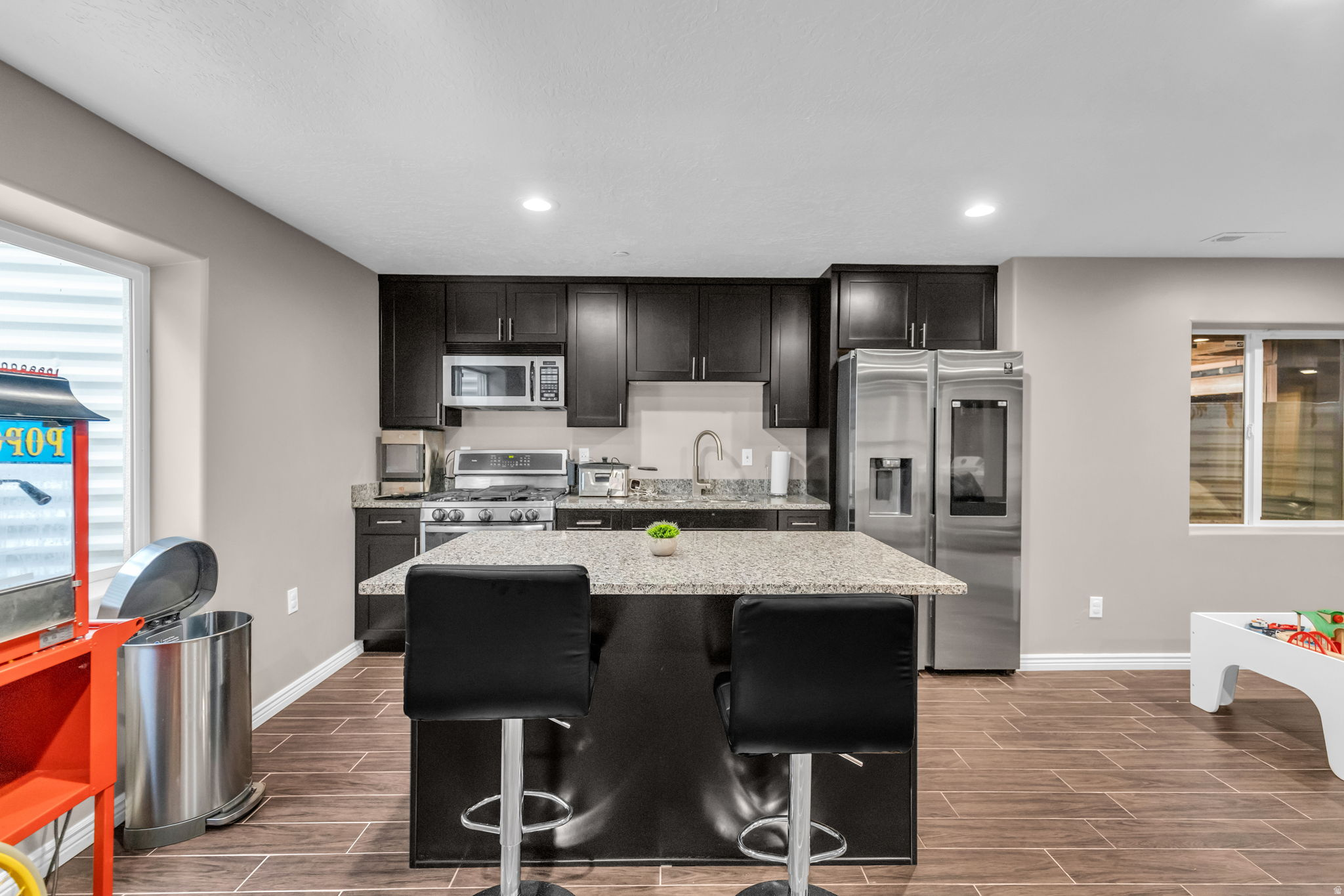 SUNCREST - Residential