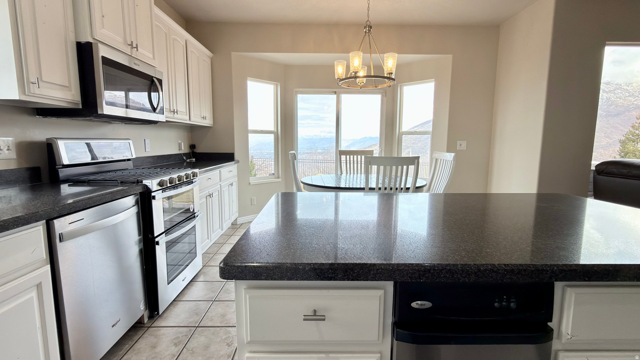 SUNCREST - Residential