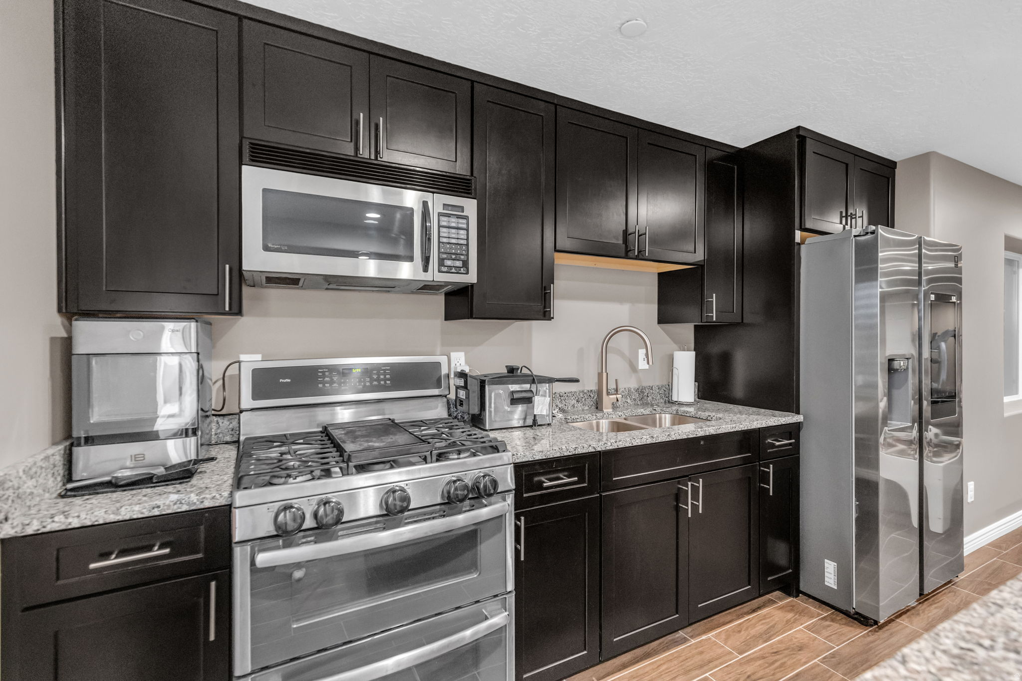 SUNCREST - Residential