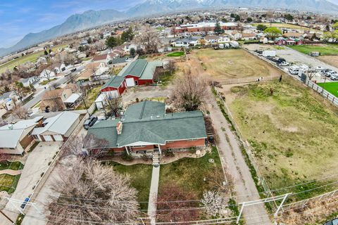 Tiny photo for 8701 S TEMPLE DR, West Jordan, UT 84088 (MLS # 2144630)
