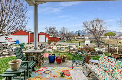 Tiny photo for 8701 S TEMPLE DR, West Jordan, UT 84088 (MLS # 2144630)