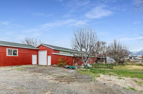 Tiny photo for 8701 S TEMPLE DR, West Jordan, UT 84088 (MLS # 2144630)