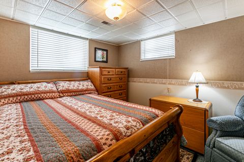 Tiny photo for 8701 S TEMPLE DR, West Jordan, UT 84088 (MLS # 2144630)