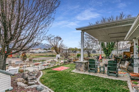 Tiny photo for 8701 S TEMPLE DR, West Jordan, UT 84088 (MLS # 2144630)