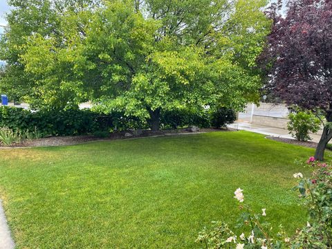 Tiny photo for 8701 S TEMPLE DR, West Jordan, UT 84088 (MLS # 2144630)