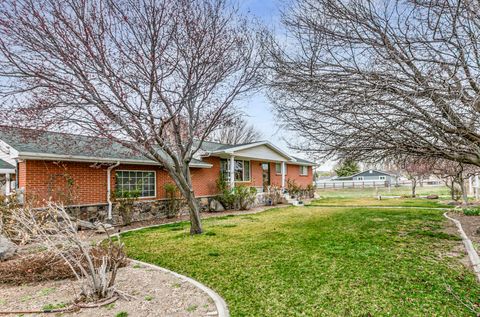 Photo of 8701 S TEMPLE DR, West Jordan, UT 84088 (MLS # 2144630)