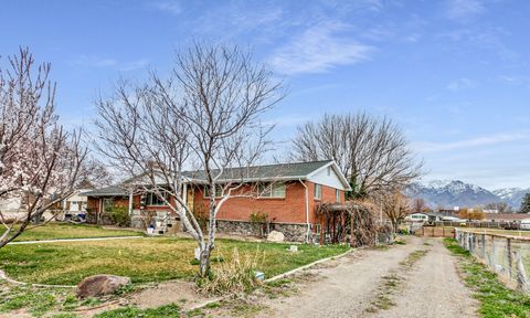 Tiny photo for 8701 S TEMPLE DR, West Jordan, UT 84088 (MLS # 2144630)