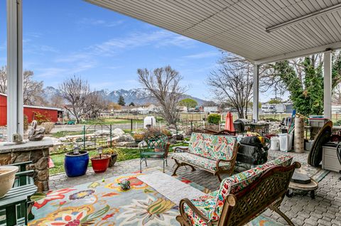 Tiny photo for 8701 S TEMPLE DR, West Jordan, UT 84088 (MLS # 2144630)