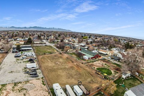 Tiny photo for 8701 S TEMPLE DR, West Jordan, UT 84088 (MLS # 2144630)