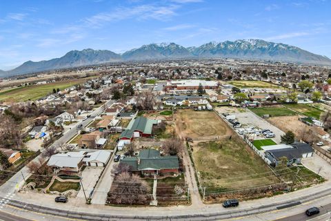 Tiny photo for 8701 S TEMPLE DR, West Jordan, UT 84088 (MLS # 2144630)