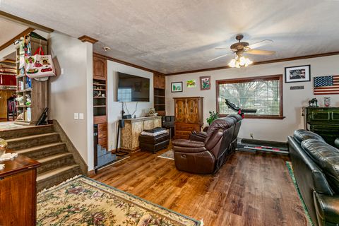 Tiny photo for 8701 S TEMPLE DR, West Jordan, UT 84088 (MLS # 2144630)