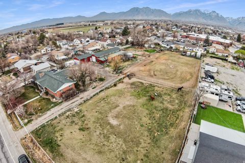 Tiny photo for 8701 S TEMPLE DR, West Jordan, UT 84088 (MLS # 2144630)