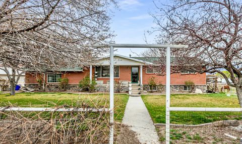Tiny photo for 8701 S TEMPLE DR, West Jordan, UT 84088 (MLS # 2144630)