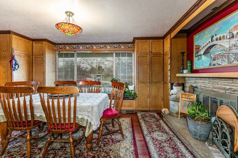 Tiny photo for 8701 S TEMPLE DR, West Jordan, UT 84088 (MLS # 2144630)