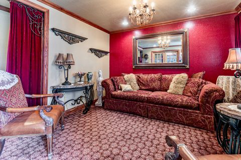 Tiny photo for 8701 S TEMPLE DR, West Jordan, UT 84088 (MLS # 2144630)