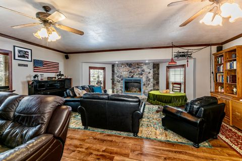 Tiny photo for 8701 S TEMPLE DR, West Jordan, UT 84088 (MLS # 2144630)