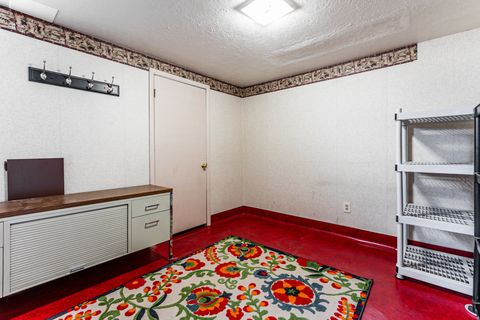 Tiny photo for 8701 S TEMPLE DR, West Jordan, UT 84088 (MLS # 2144630)