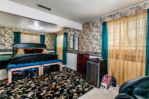 Tiny photo for 8701 S TEMPLE DR, West Jordan, UT 84088 (MLS # 2144630)