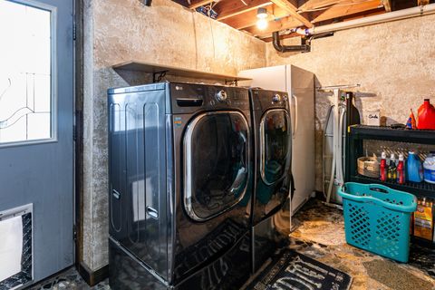 Tiny photo for 8701 S TEMPLE DR, West Jordan, UT 84088 (MLS # 2144630)