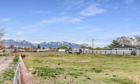 Tiny photo for 8701 S TEMPLE DR, West Jordan, UT 84088 (MLS # 2144630)