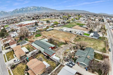 Tiny photo for 8701 S TEMPLE DR, West Jordan, UT 84088 (MLS # 2144630)