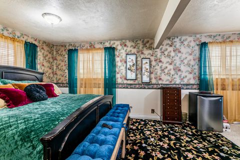 Tiny photo for 8701 S TEMPLE DR, West Jordan, UT 84088 (MLS # 2144630)