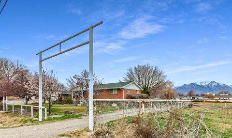 Tiny photo for 8701 S TEMPLE DR, West Jordan, UT 84088 (MLS # 2144630)