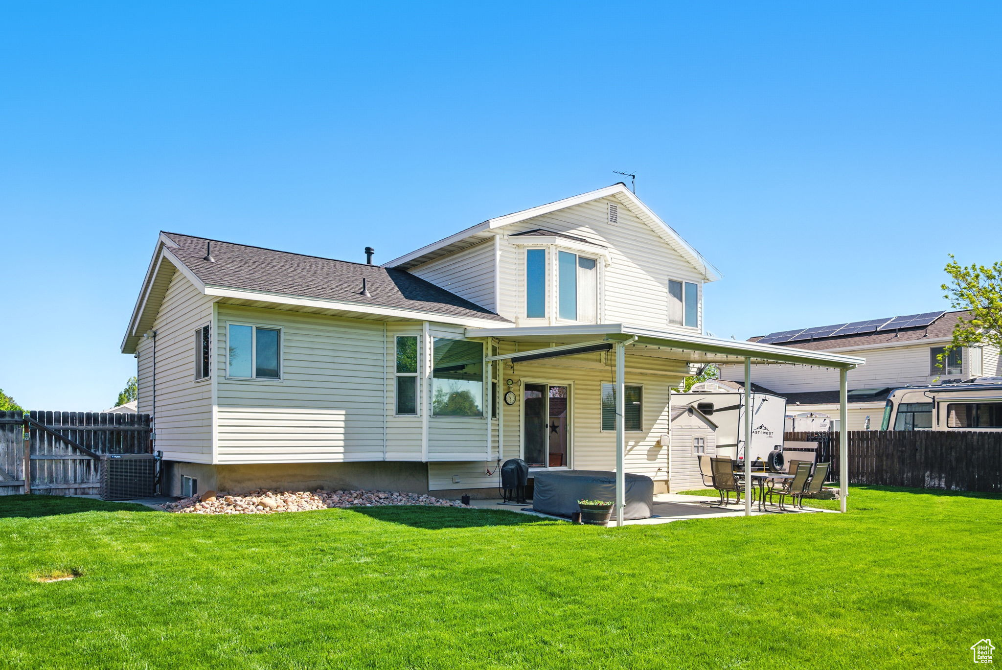 3529 W 7580, West Jordan, Utah image 4