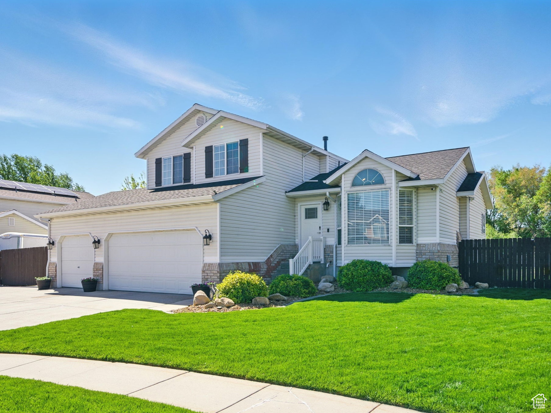3529 W 7580, West Jordan, Utah image 1