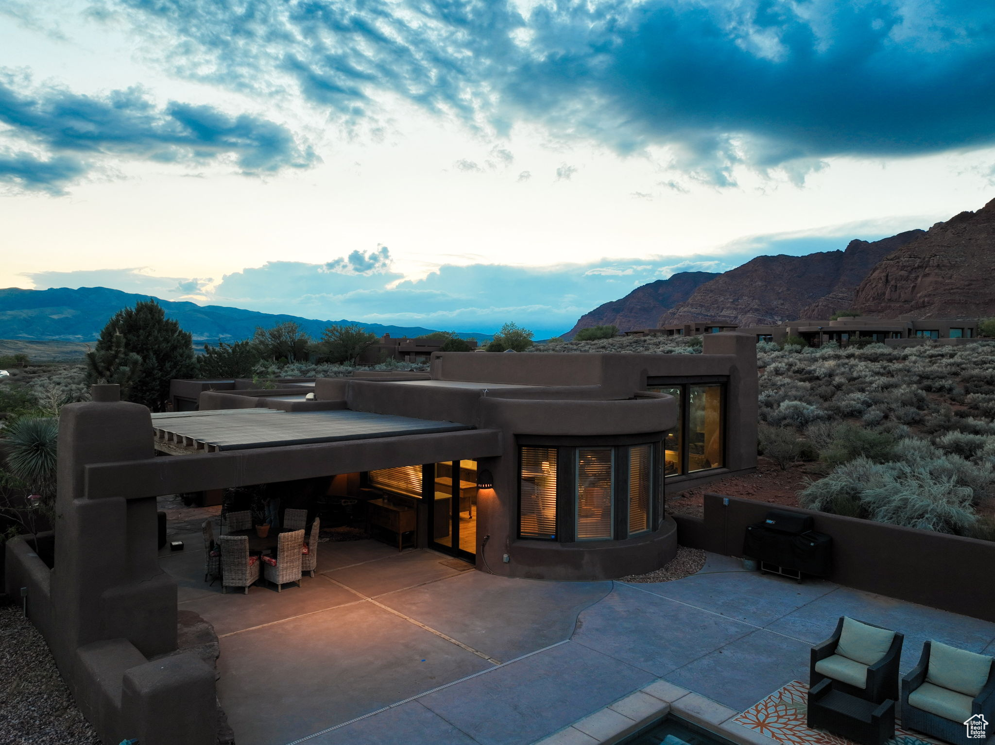 KAYENTA - Residential