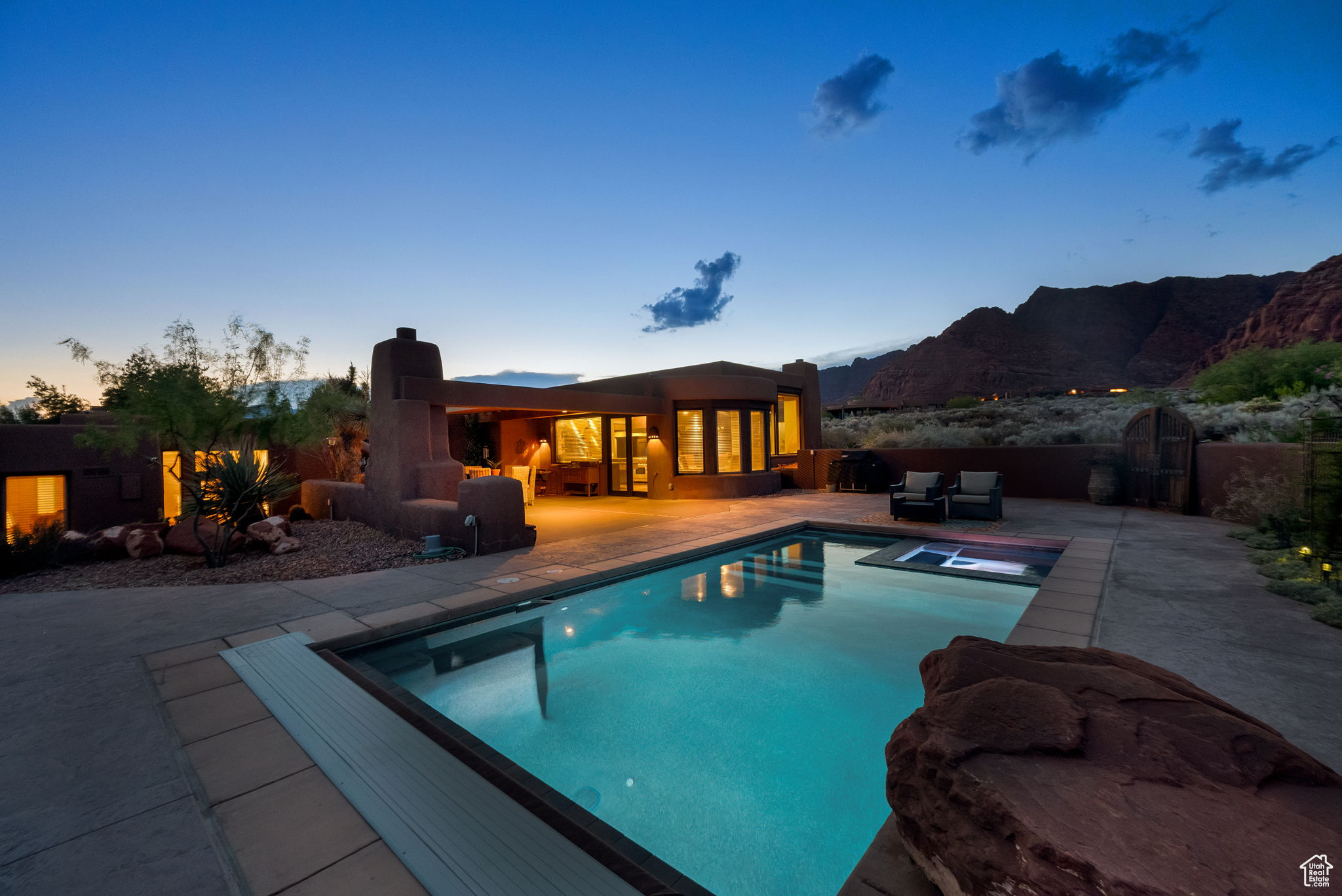 KAYENTA - Residential