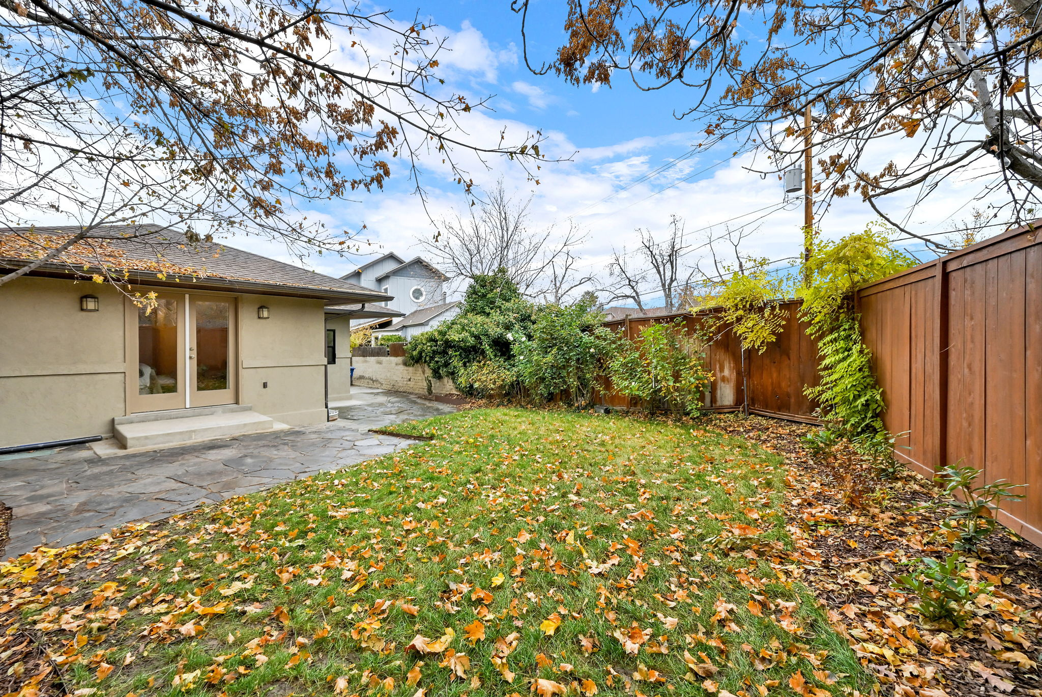 DOUGLAS PARK - Residential