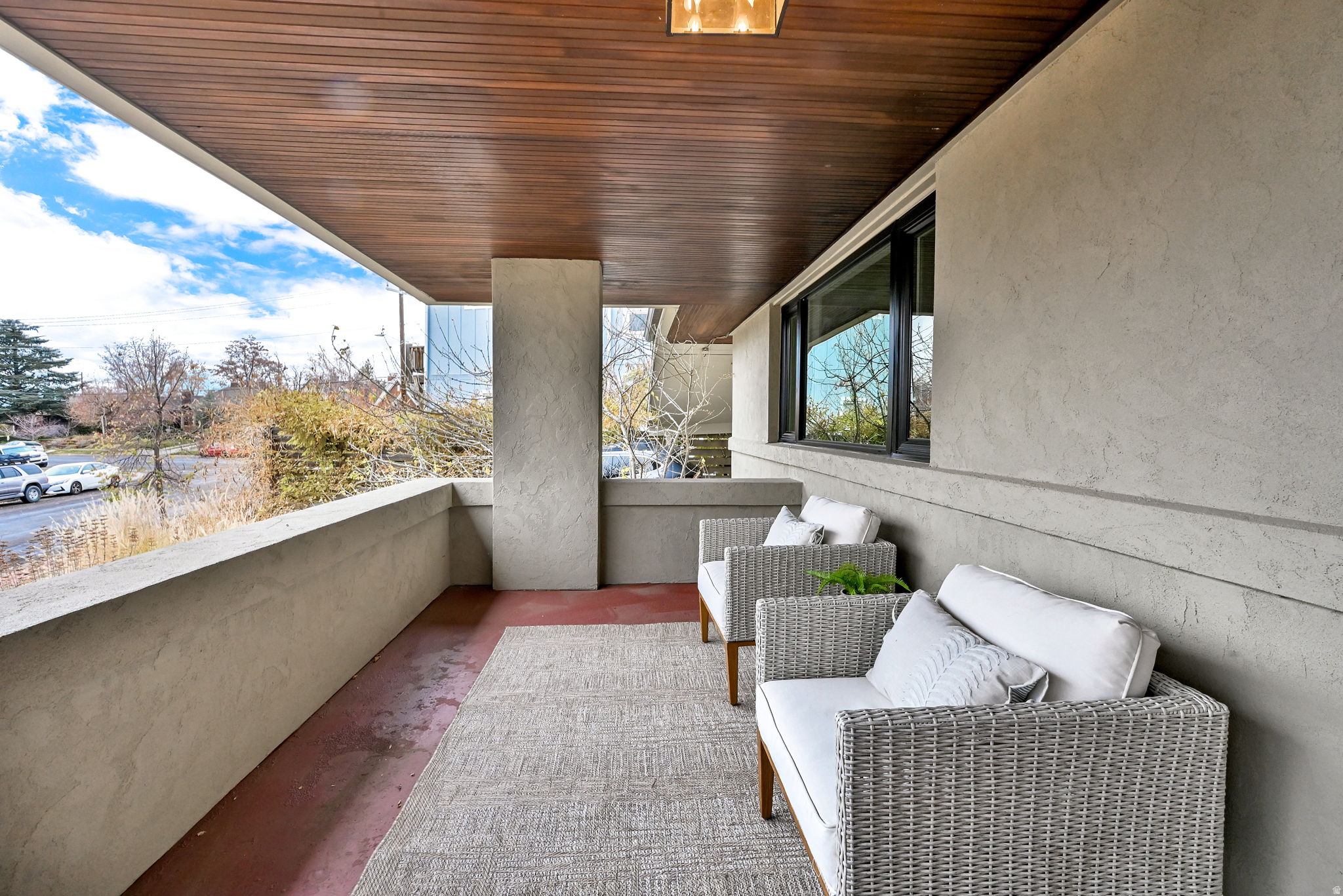 DOUGLAS PARK - Residential