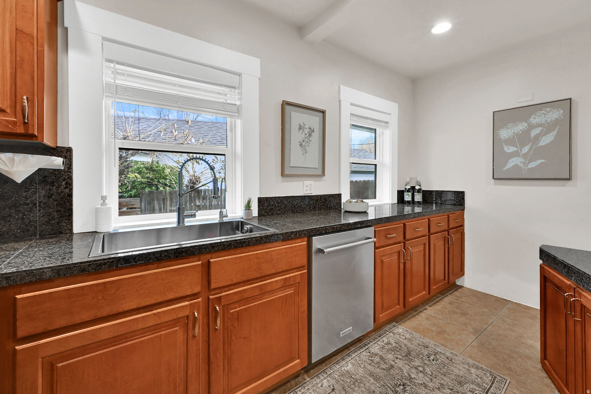 DOUGLAS PARK - Residential