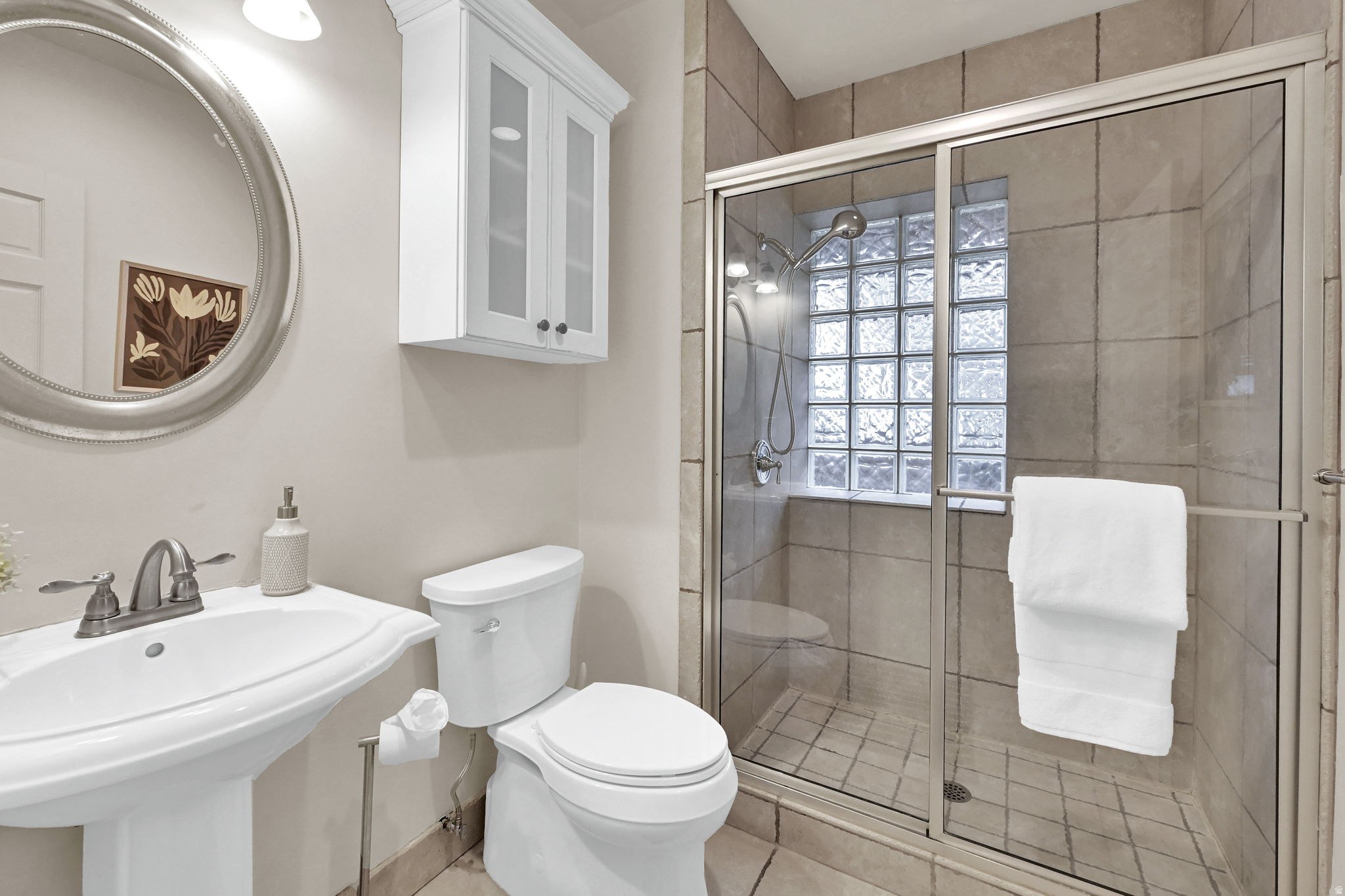 DOUGLAS PARK - Residential