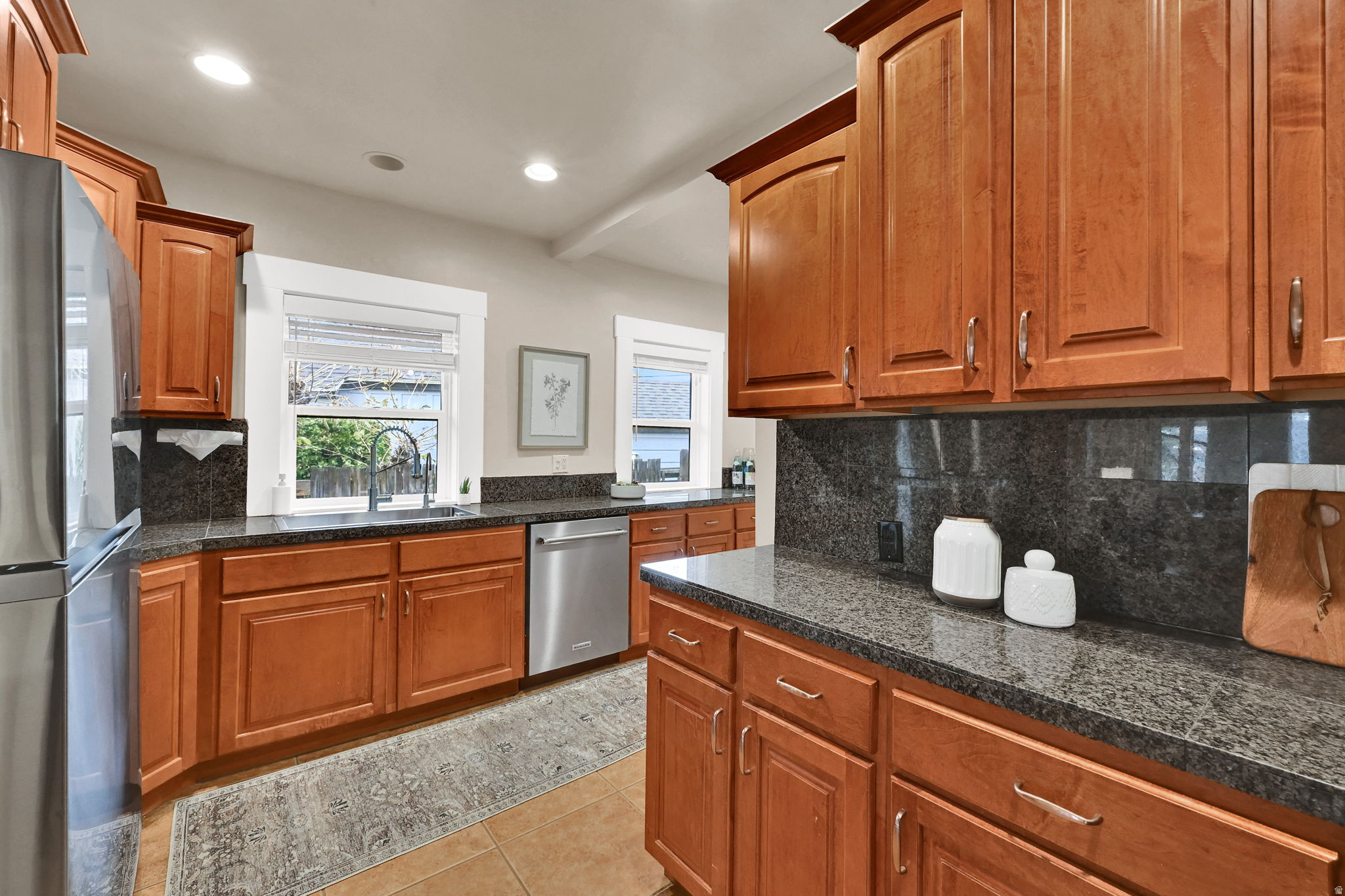 DOUGLAS PARK - Residential