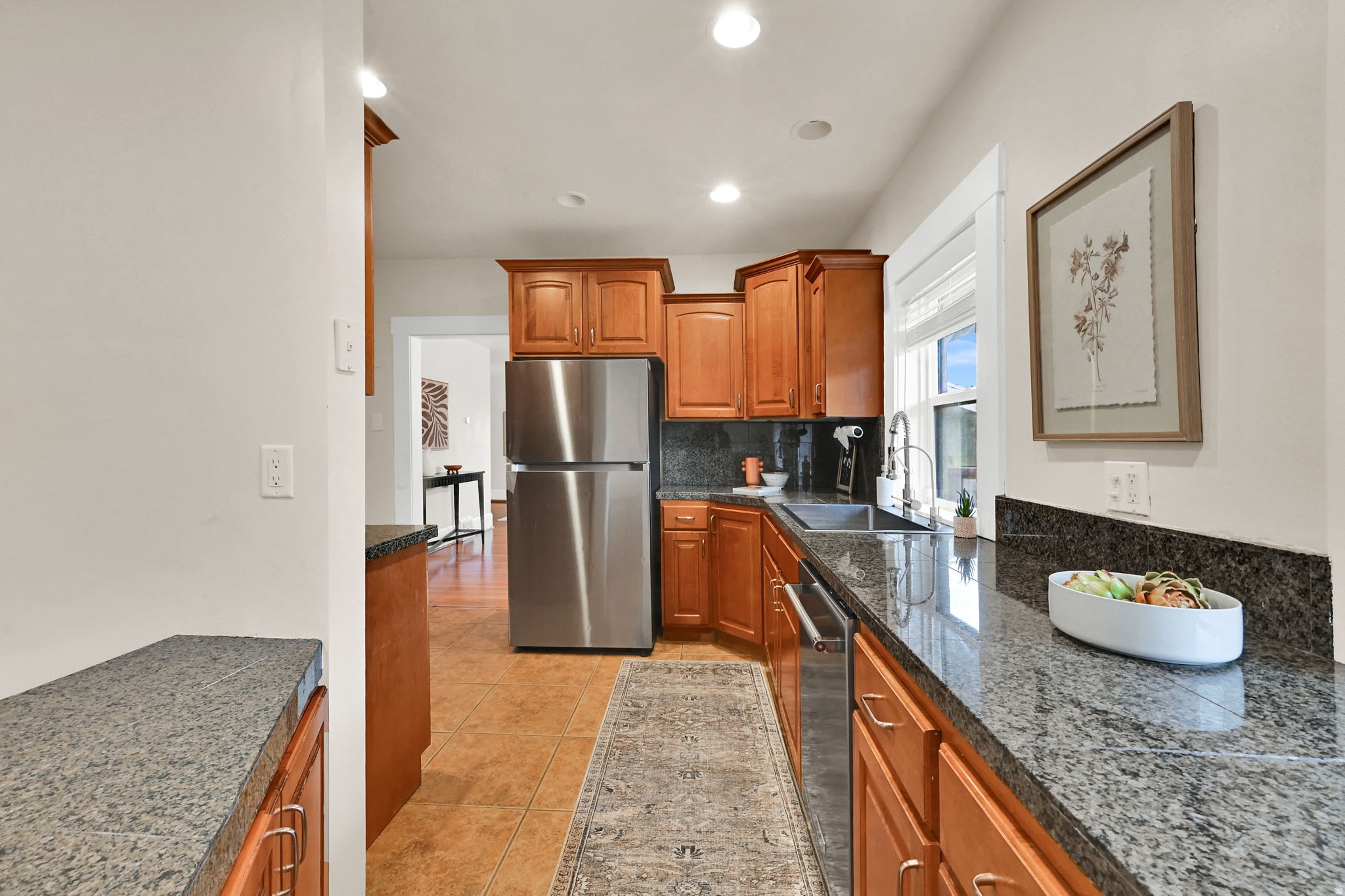 DOUGLAS PARK - Residential