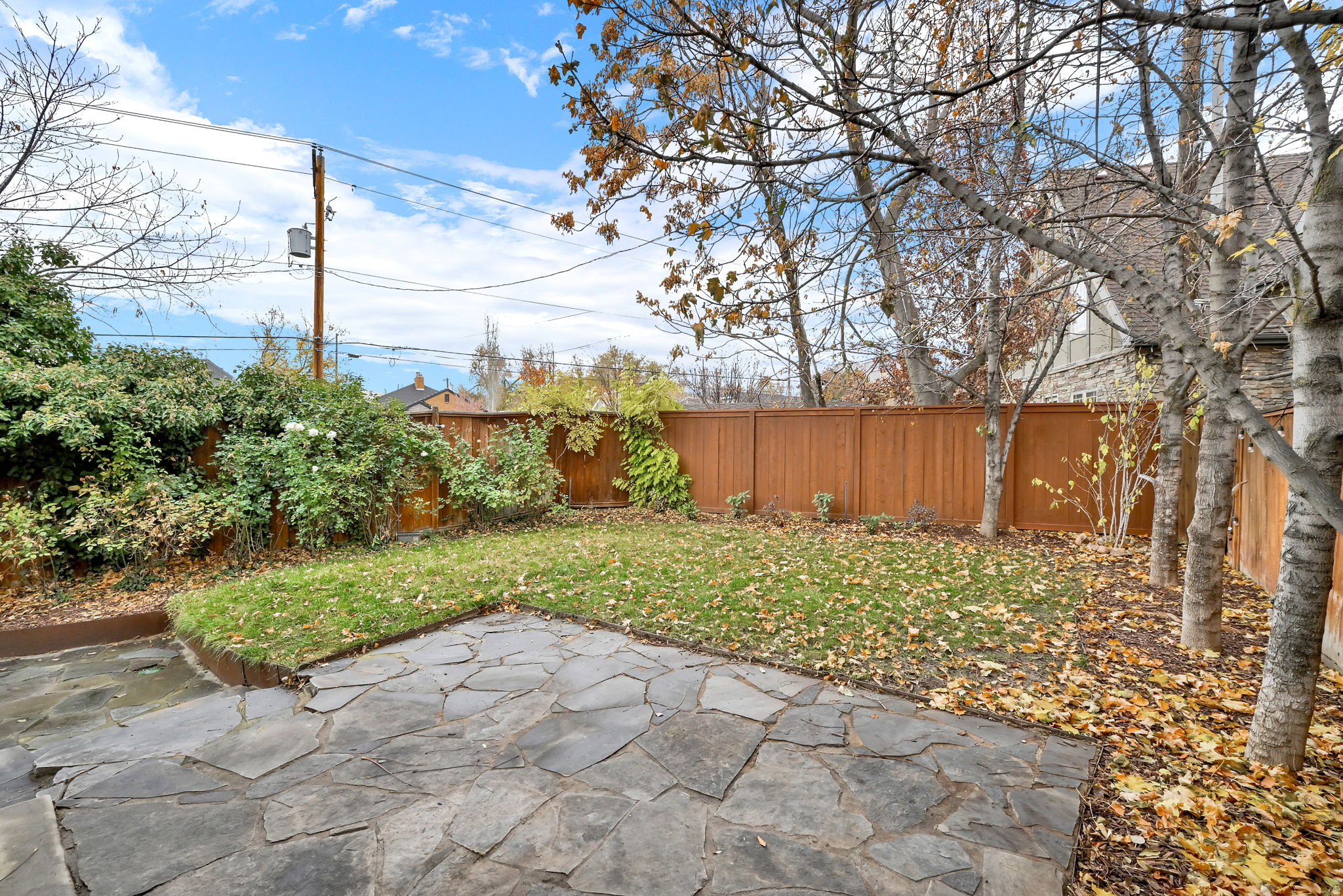 DOUGLAS PARK - Residential