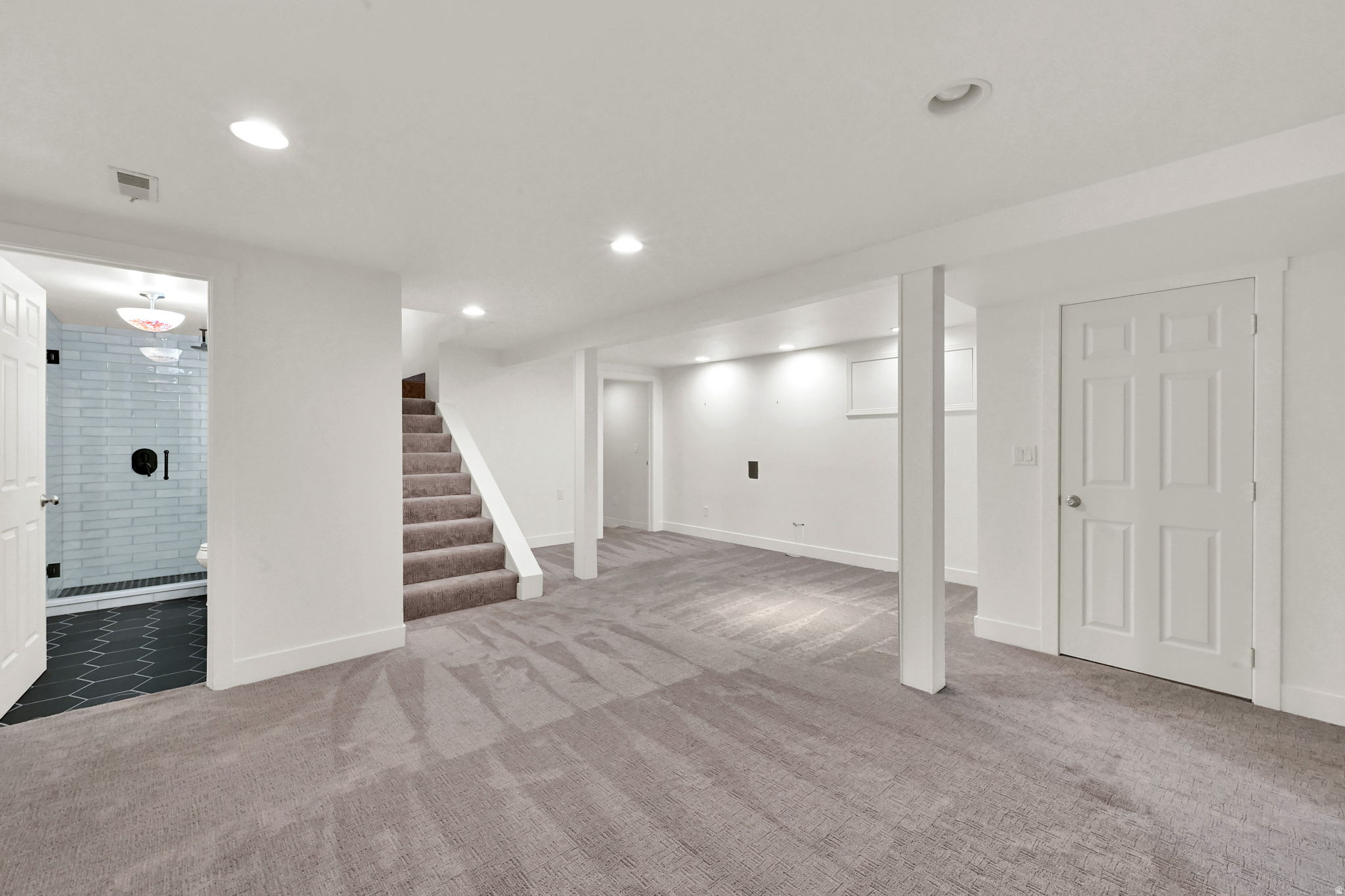 DOUGLAS PARK - Residential