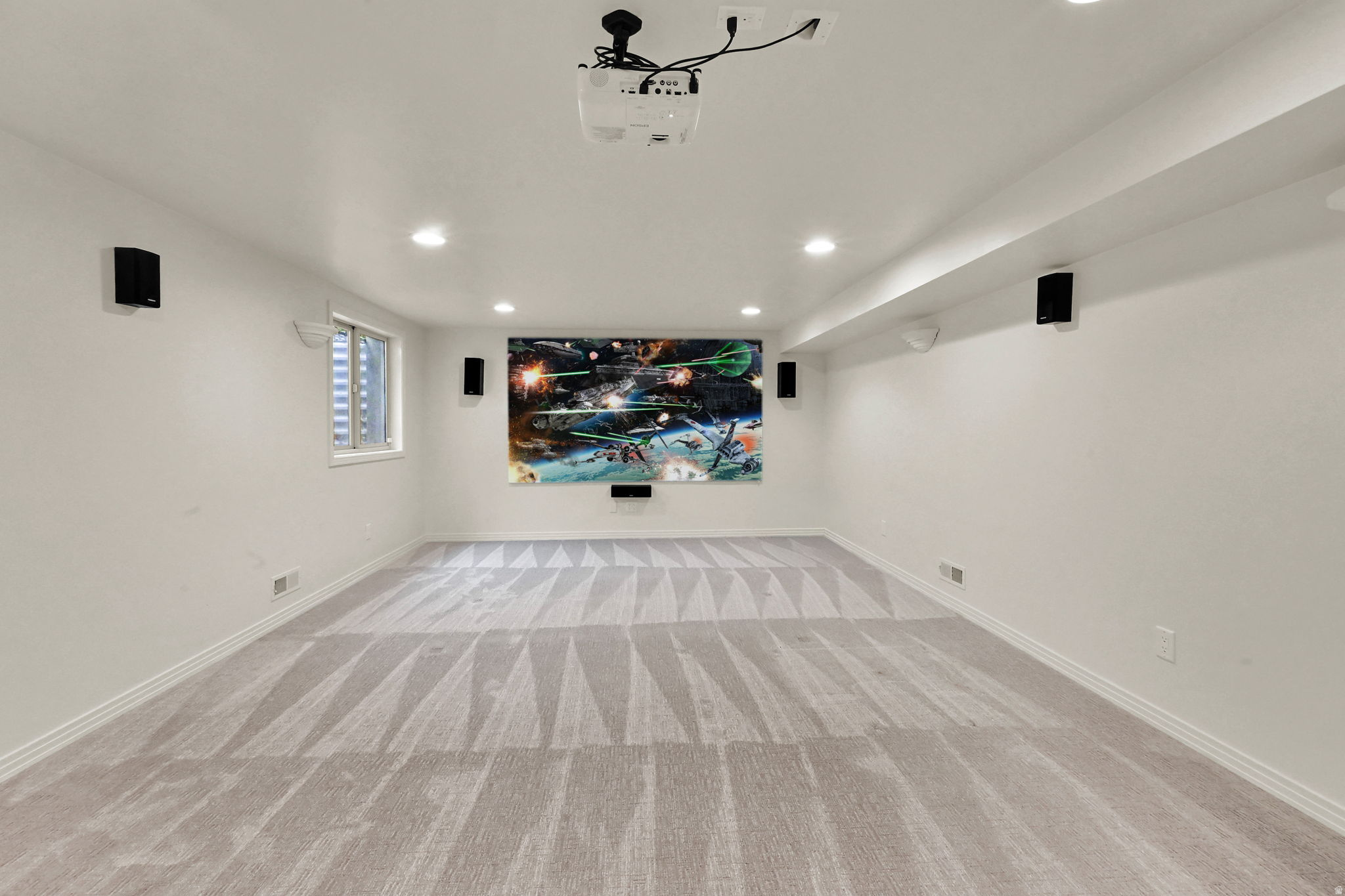 DOUGLAS PARK - Residential