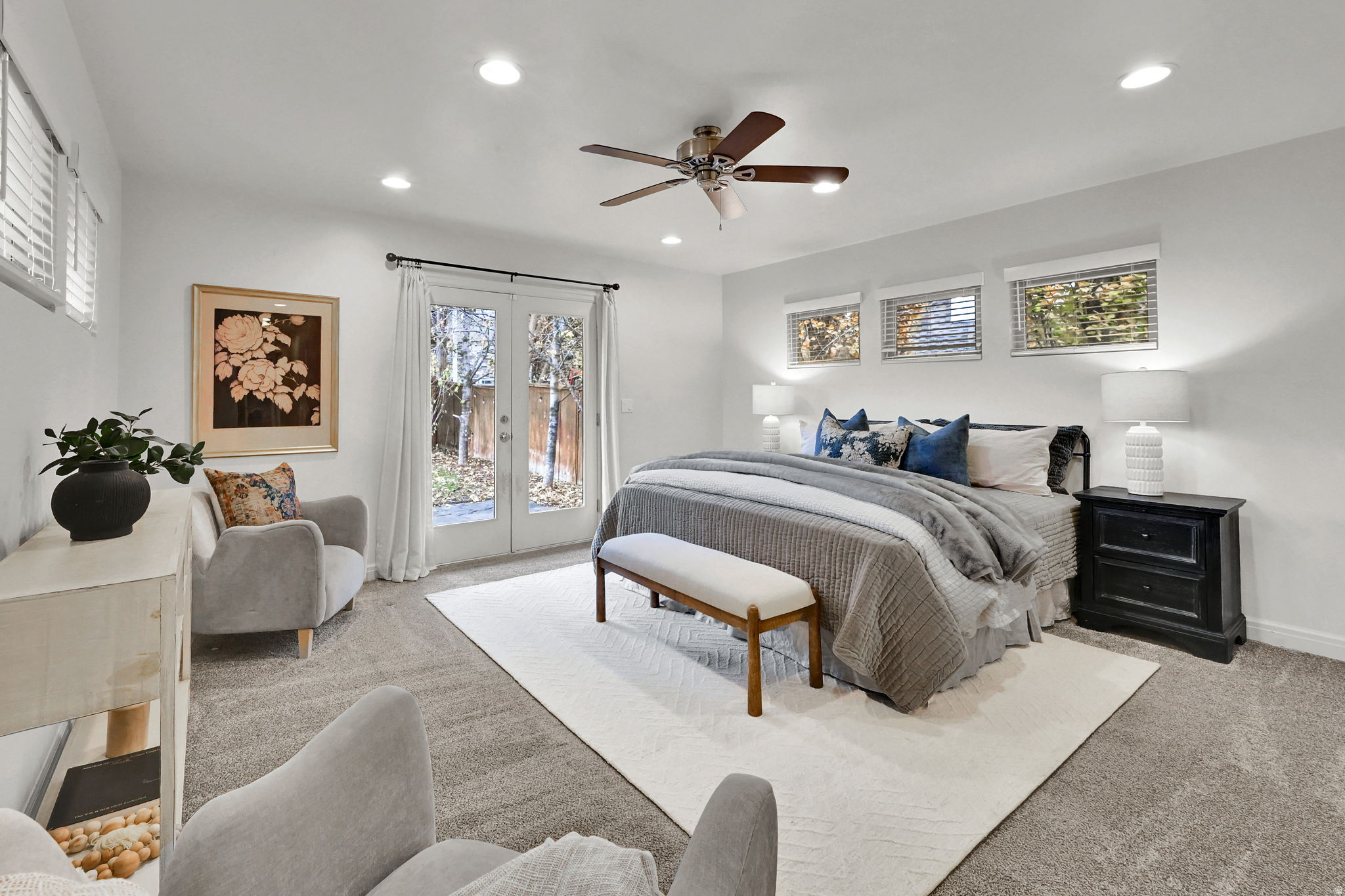 DOUGLAS PARK - Residential