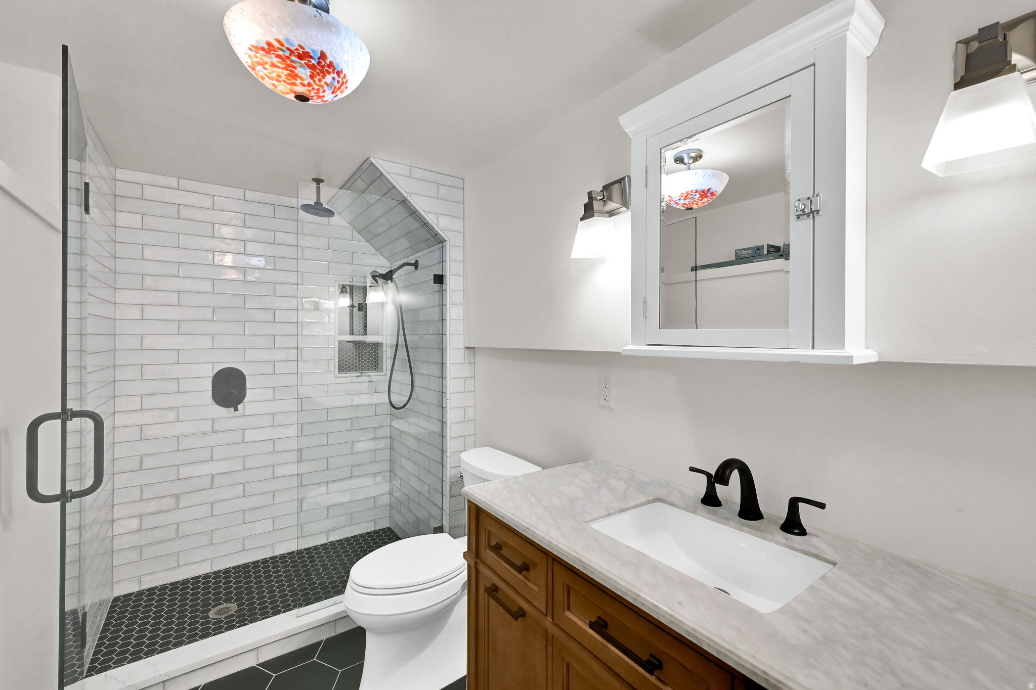 DOUGLAS PARK - Residential