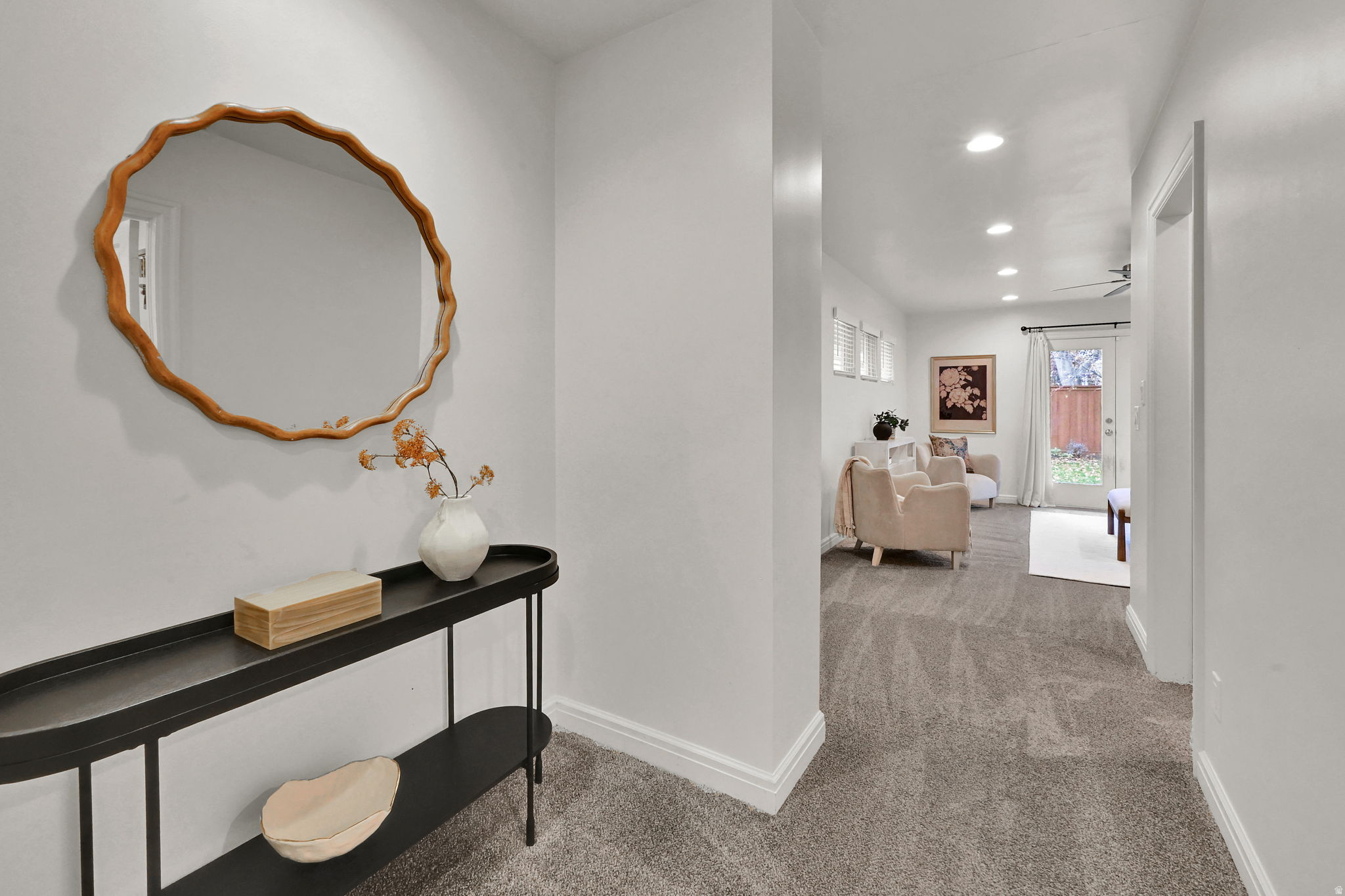 DOUGLAS PARK - Residential