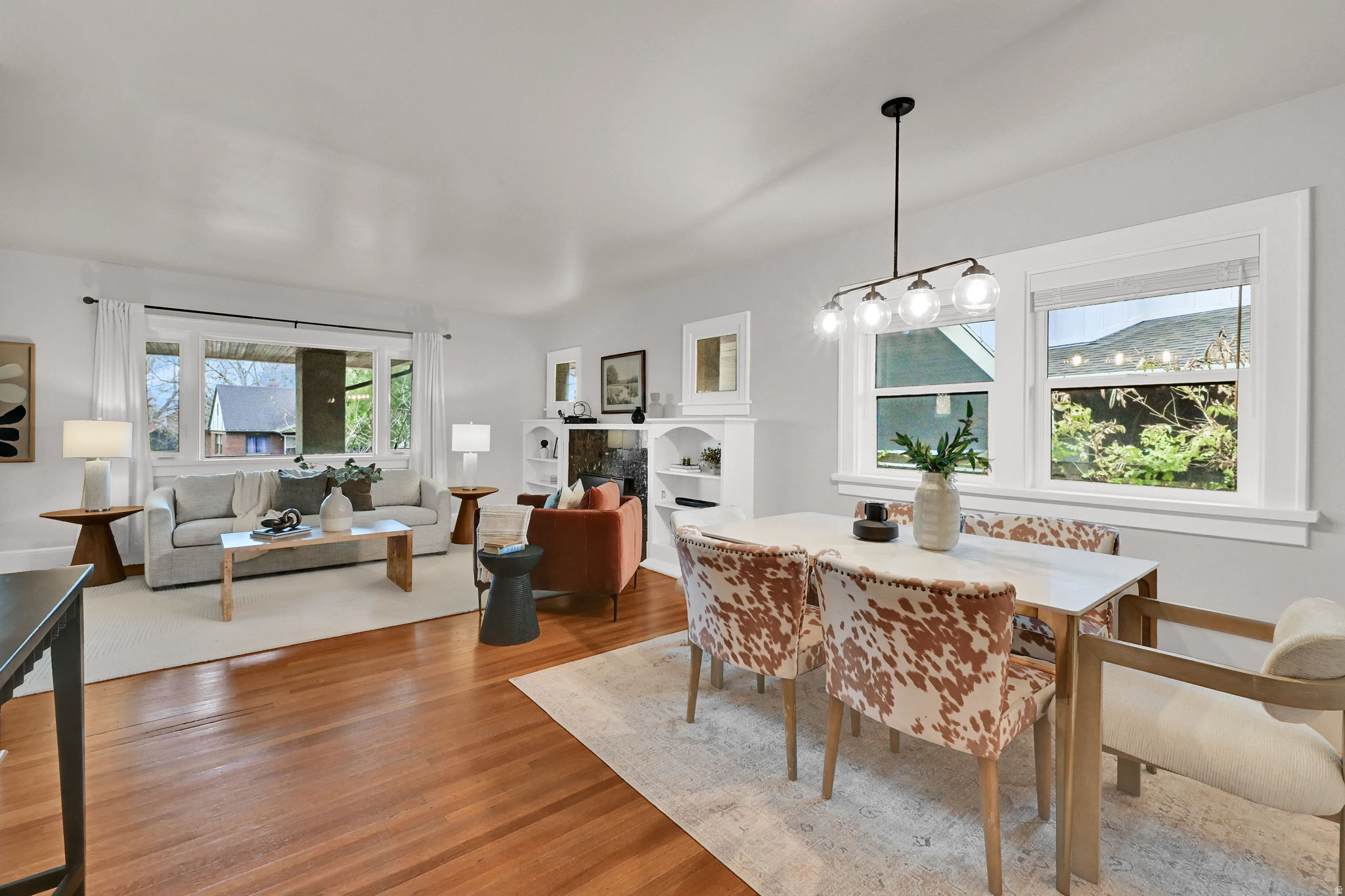 DOUGLAS PARK - Residential