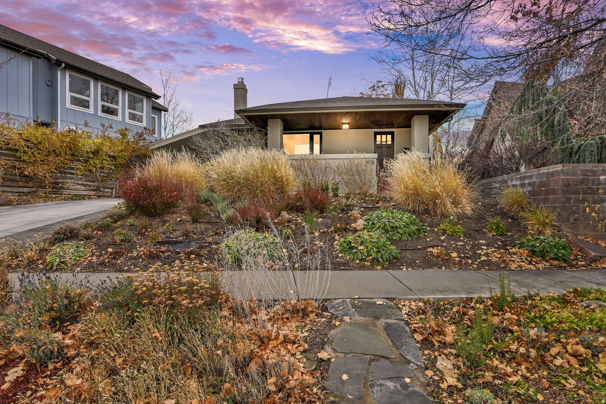 DOUGLAS PARK - Residential