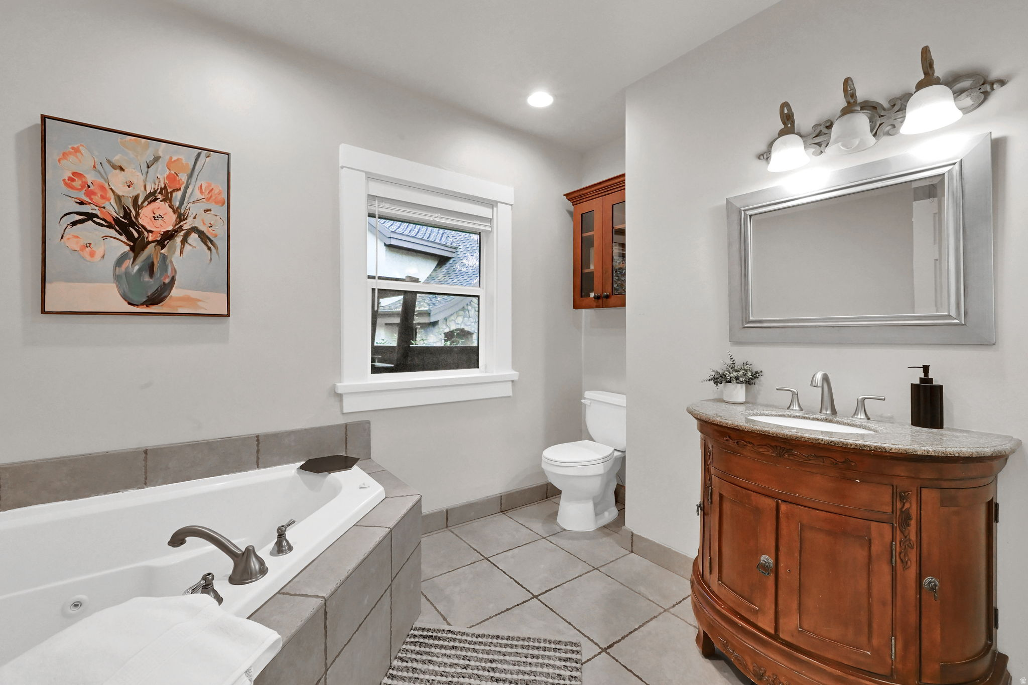 DOUGLAS PARK - Residential