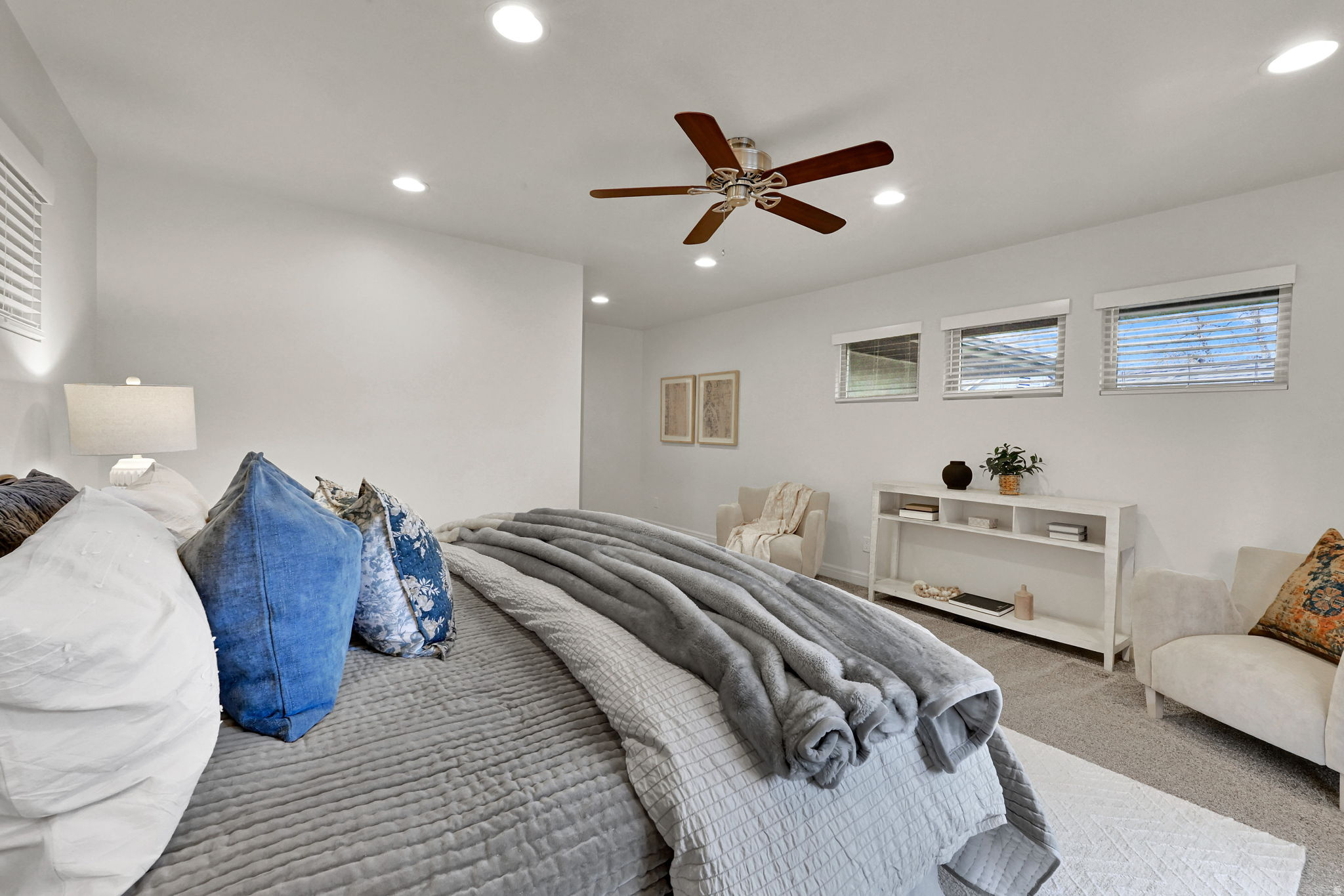 DOUGLAS PARK - Residential